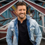 Superstar Recording Artist Billy Gilman is Coming to the Palm Springs Cultural Center!