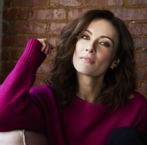 Laura Benanti To Perform at Palm Springs Cultural Center on Saturday, March 16th.