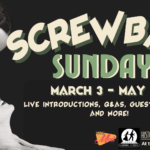 Screwball Sundays Returns to Palm Springs Cultural Center This Spring