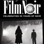 Arthur Lyons Film Festival Turns Twenty Five; Continues to Screen Classic and Obscure Titles.